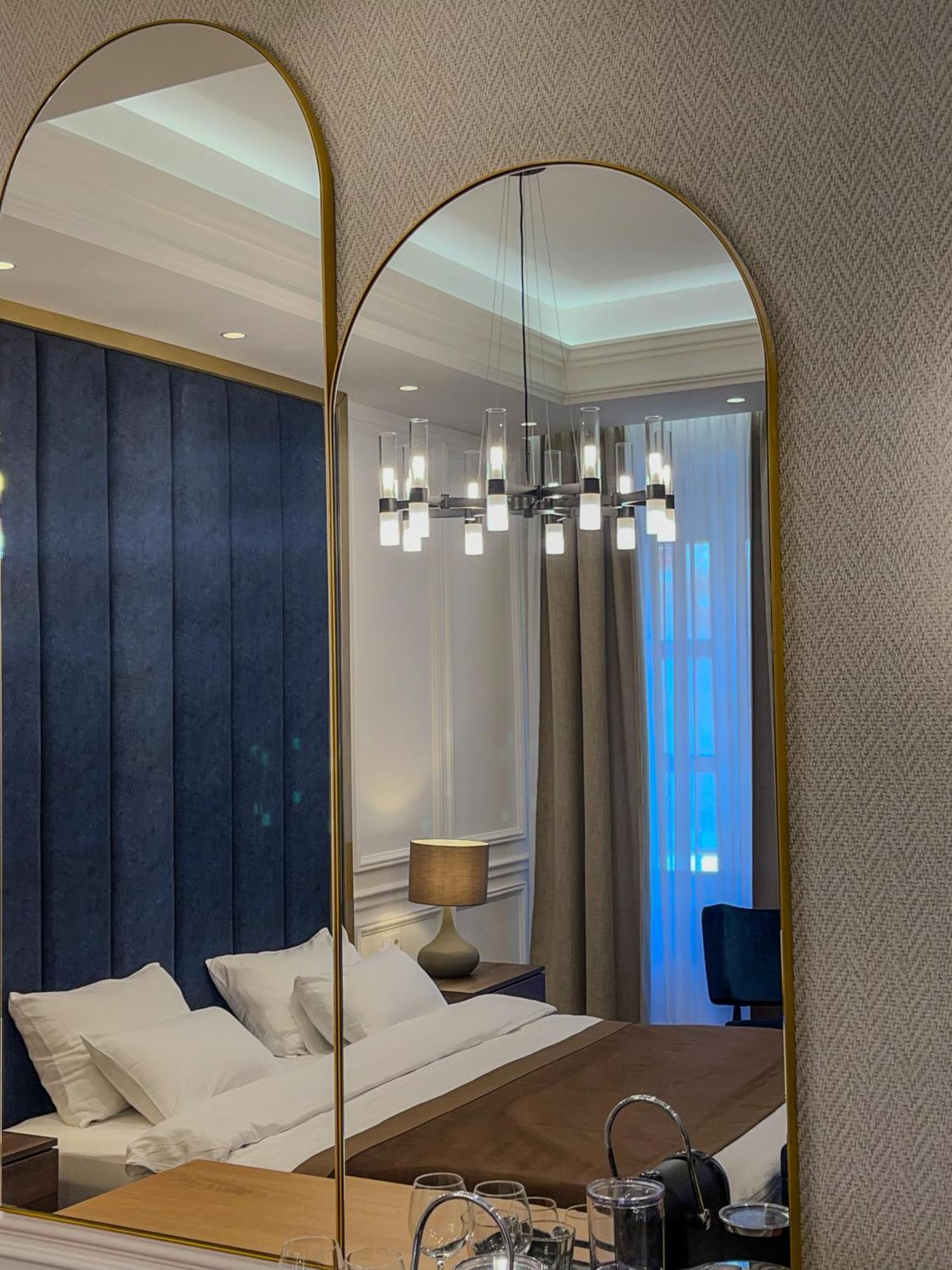 Hive Luxury Suites By Mn Property Kotor Exterior photo